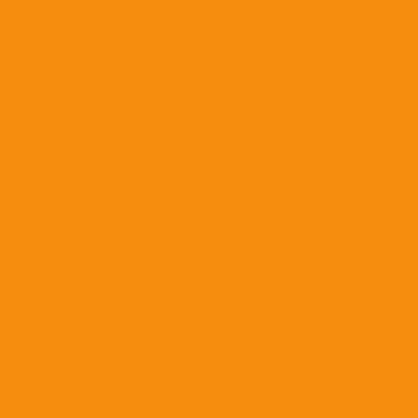 6027 – Tangerine