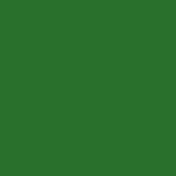 6209 – Chrome Green