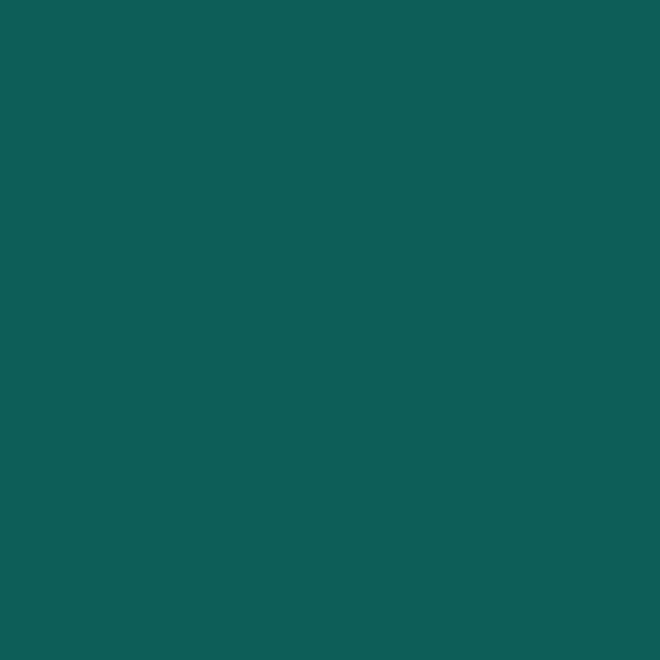 6254 – Dark Teal Green