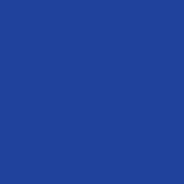 6306 – Vivid Blue