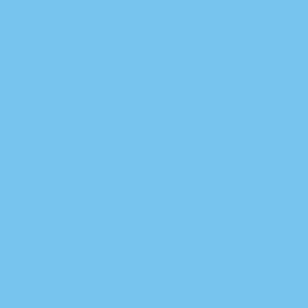 6376 – Robins Egg Blue