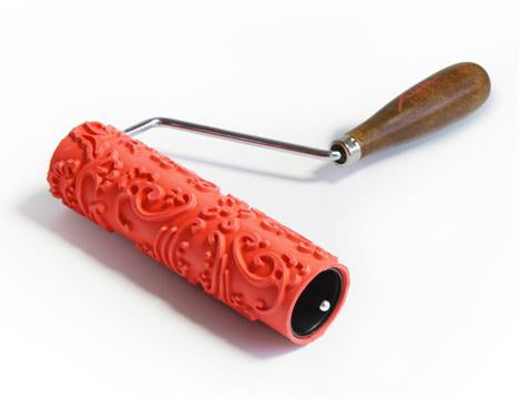 Xiem Art Roller – Baroque