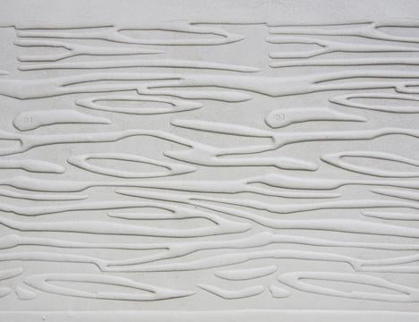 Xiem Art Roller – Woodgrain