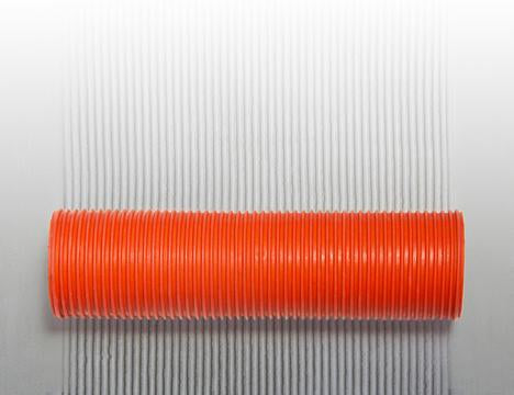 Xiem Art Roller – Vertical Lines