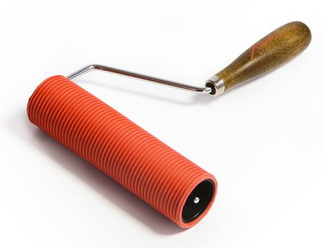 Xiem Art Roller – Vertical Lines
