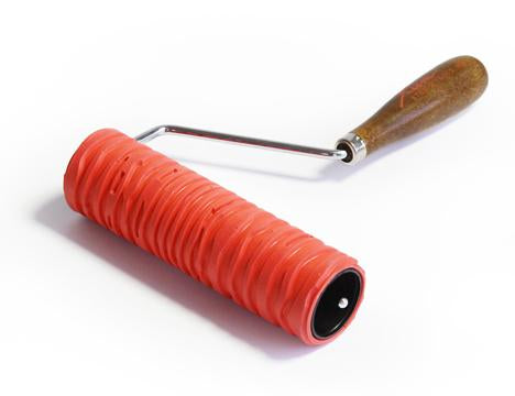Xiem Art Roller – Stucco 2