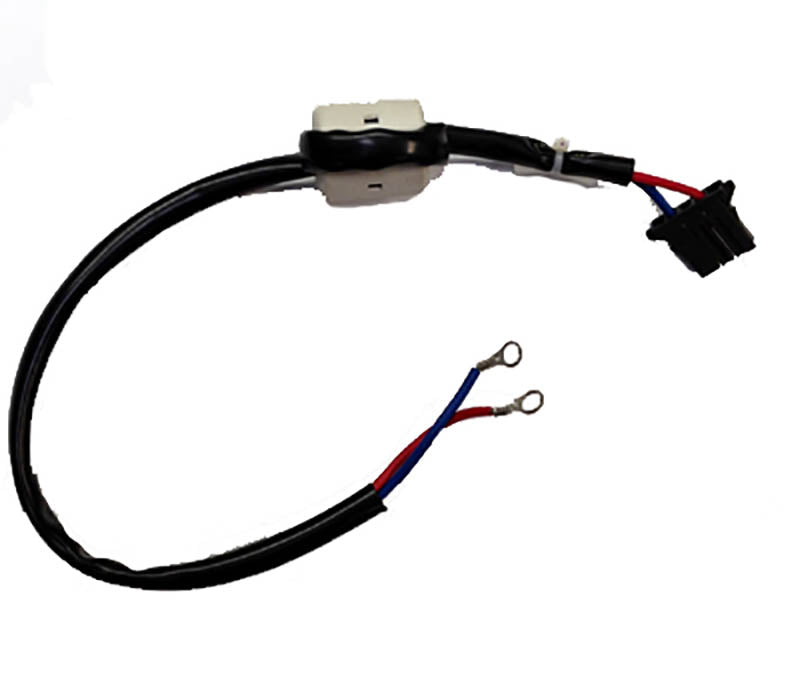 Shimpo VL Whisper Parts – ON/OFF Switch Harness