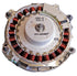 Shimpo VL Whisper Parts – Motor Assembly (OLD MOTOR STYLE)