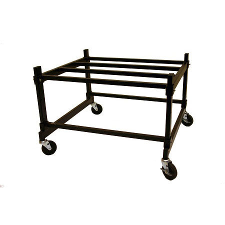 GM Adjustable Height Rolling Stand - GM814