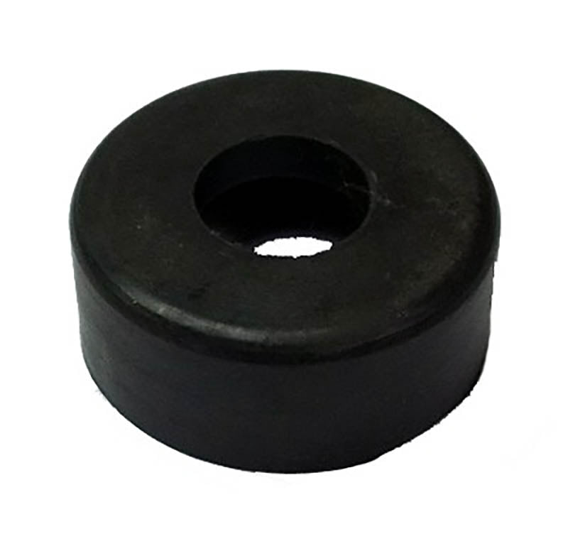 Shimpo RK Whisper Parts – Rubber Cap for Adjustable Foot