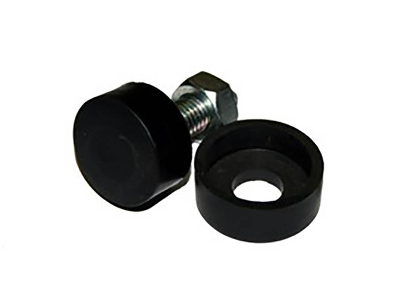 Shimpo RK Whisper Parts – Adjustable w/rubber cap
