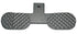 Shimpo RK-2 Parts – Foot Pedal (silver)