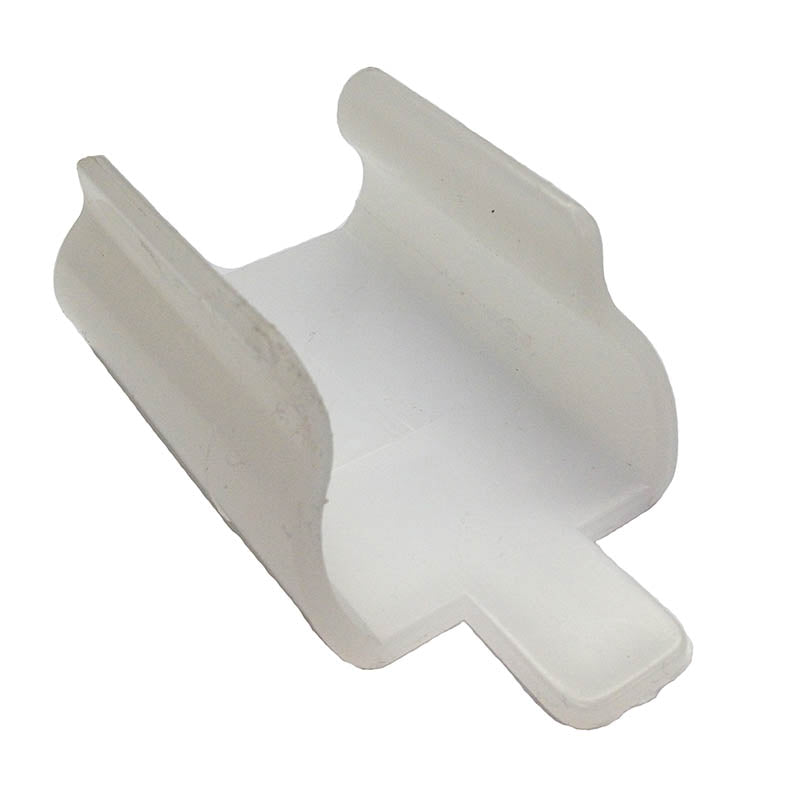 Shimpo RK Whisper Parts – Single Splash pan clip Large (1-1/2” x 2-3/8”)