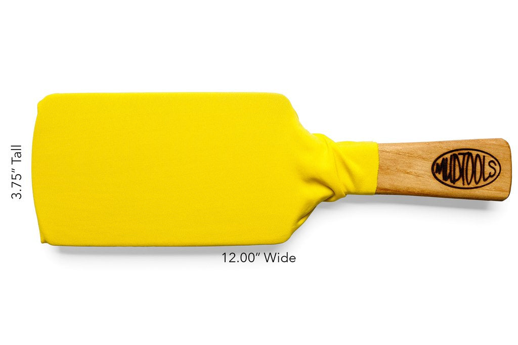 Mudtools Big Paddle