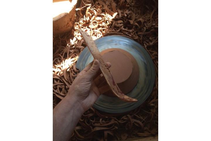 Tongue Throwing Rib – Krueger Pottery Supply