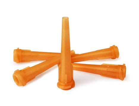 Xiem, Customizable Applicator Tips