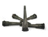 Xiem, Customizable Applicator Tips