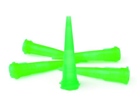 Xiem, Customizable Applicator Tips