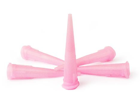 Xiem, Customizable Applicator Tips