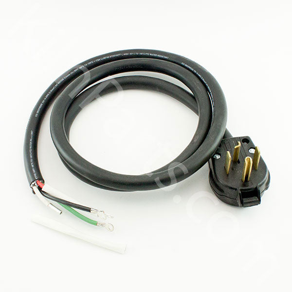 Skutt Power Cord and Plug for KS714, 181, 145