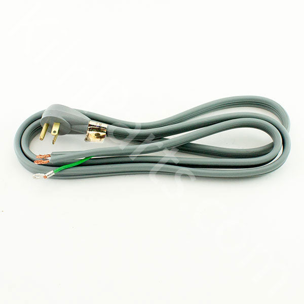 Skutt Power Cord and Plug for KM614