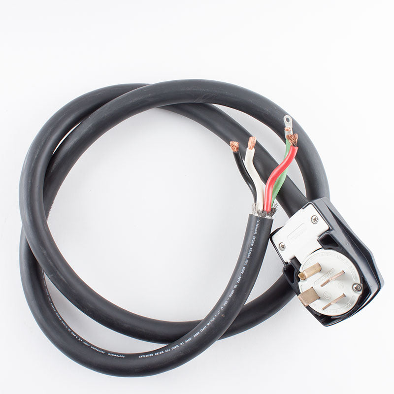 Skutt Power Cord and Plug for KS1227, KS1218, KS1027, 280, 235, 231, 230 – Three Phase