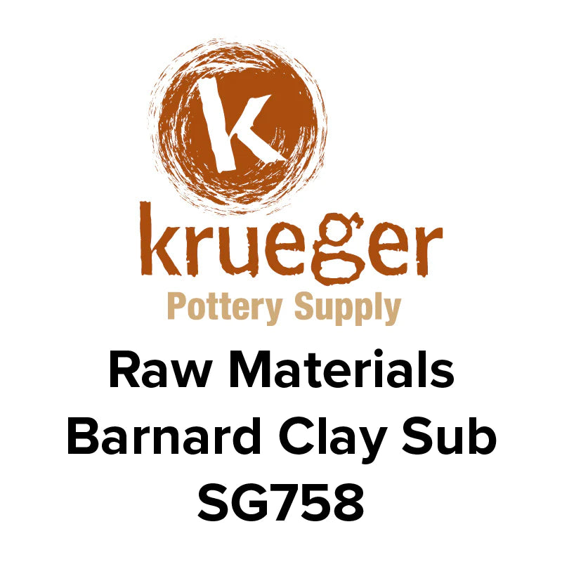 Barnard Clay Sub – SG758