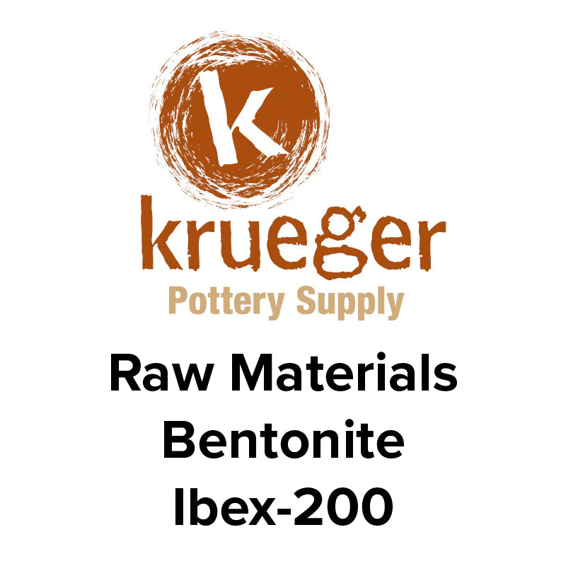 Bentonites – Ibex-200