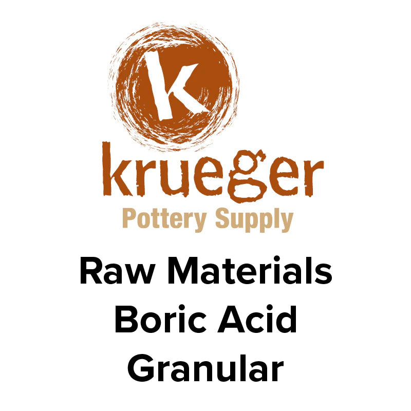 Boric Acid – Granular