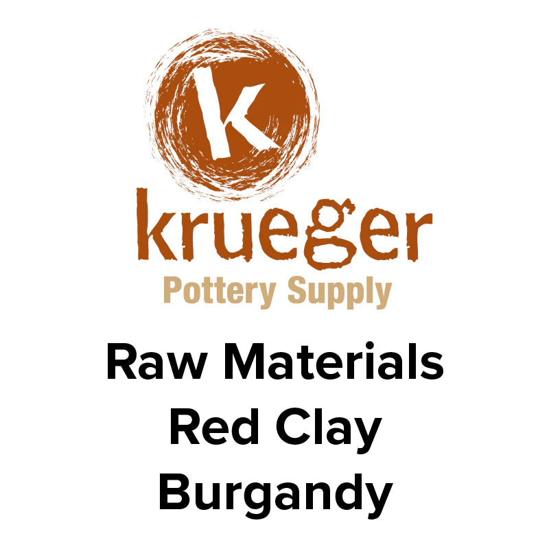 Red Clay – Burgandy