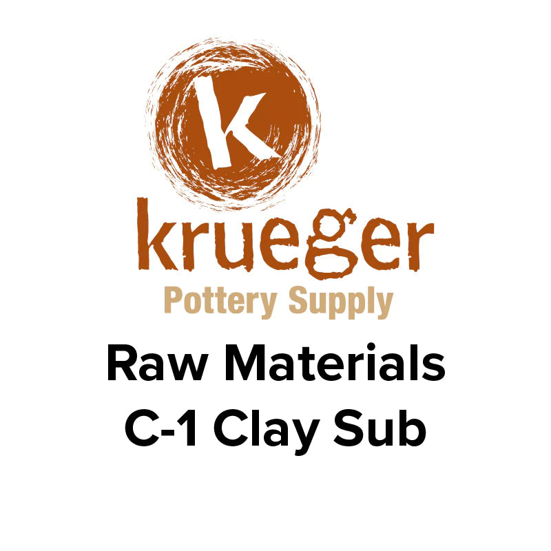 C-1 Clay Sub