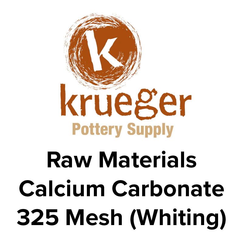 Calcium Carbonate 325 Mesh – Whiting