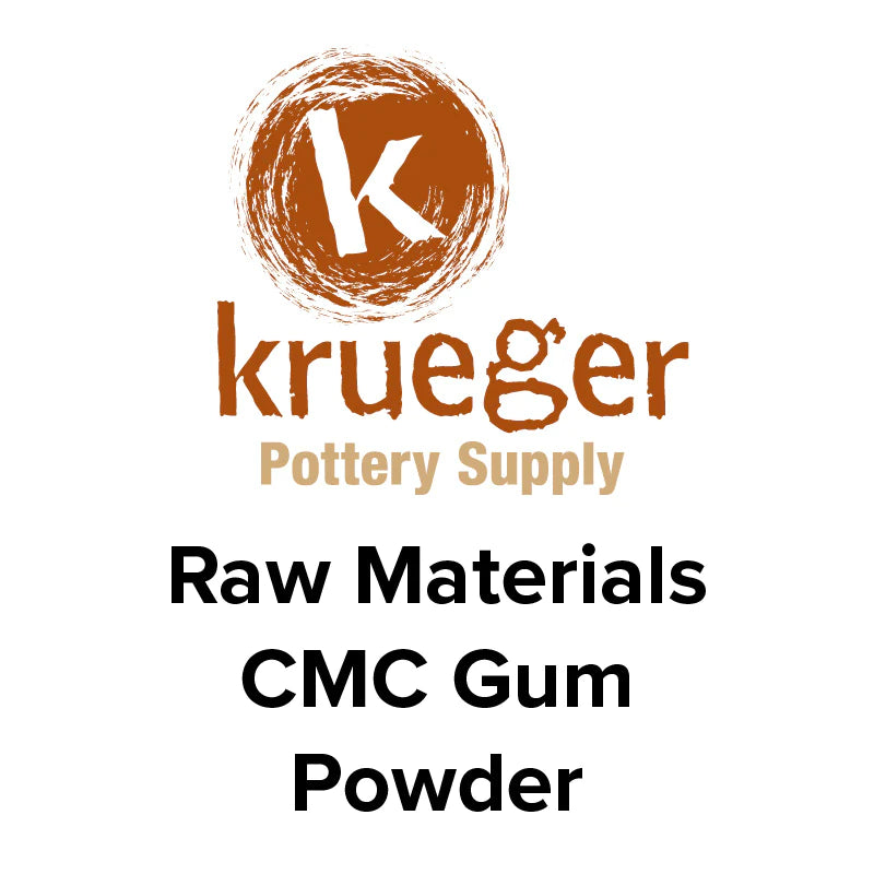 CMC Gum, Powder