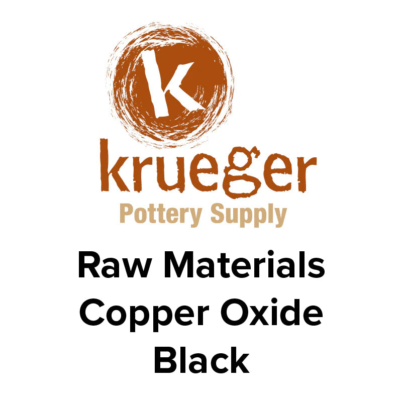 Copper Oxide – Black