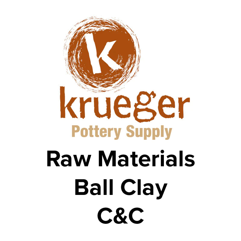 Ball Clay – C&C