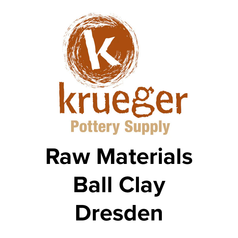 Ball Clay – Dresden