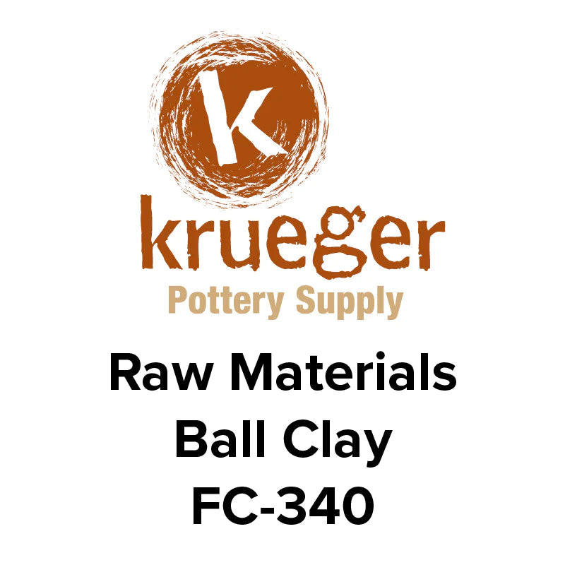 Ball Clay – FC-340