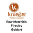 Fireclay - Goldart