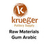 Gum Arabic