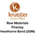 Fireclay - Hawthorne Bond 20M