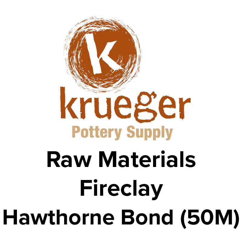 Fireclay - Hawthorne Bond 50m