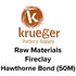 Fireclay - Hawthorne Bond 50m