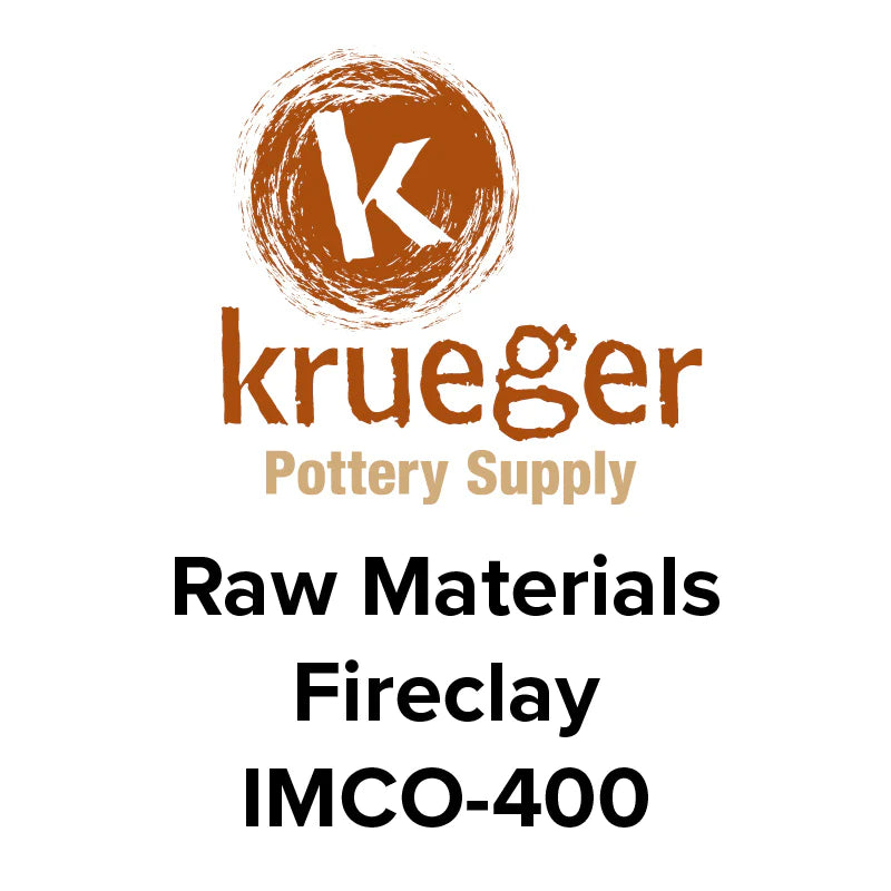 Fireclay - IMCO-400