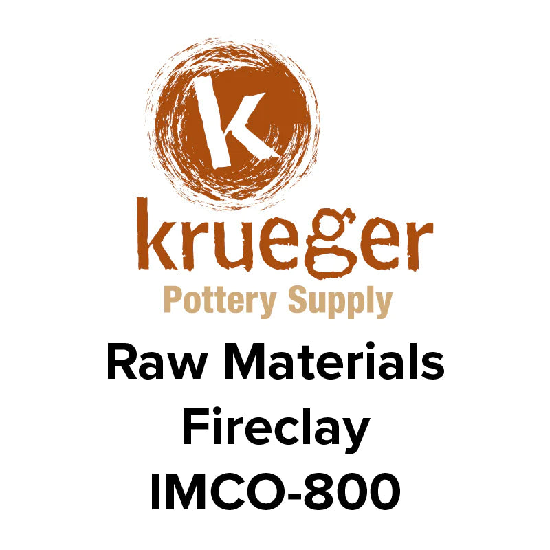 Fireclay – IMCO-800