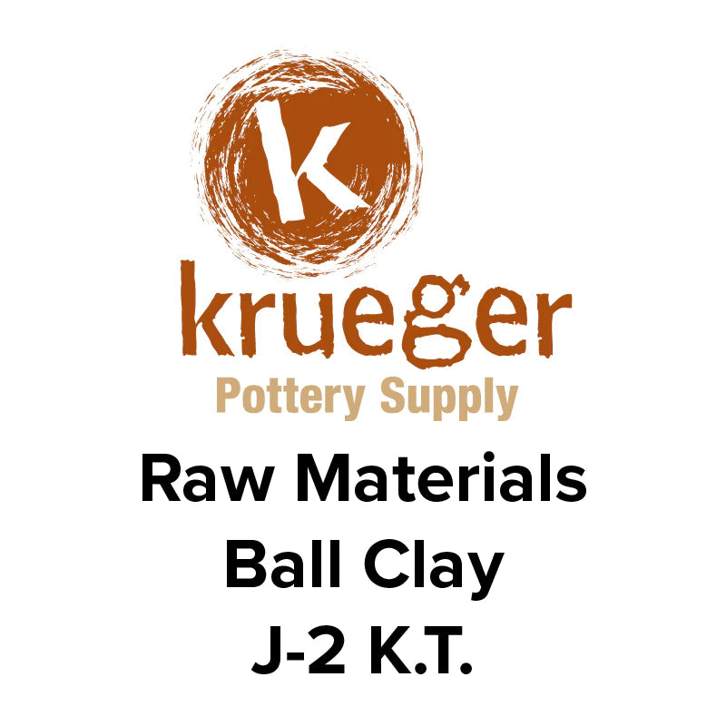 Ball Clay – J-2 K.T.
