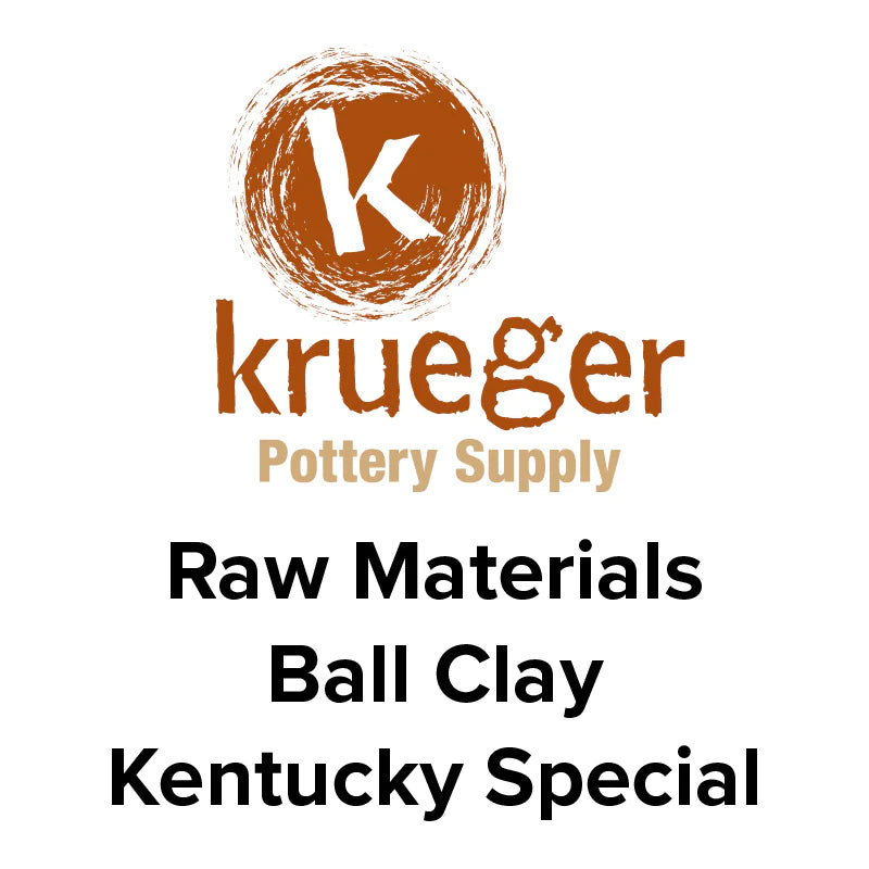 Ball Clay – Kentucky Special