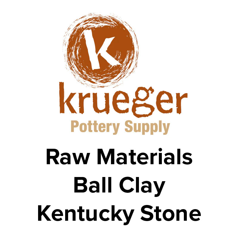 Ball Clay – Kentucky Stone