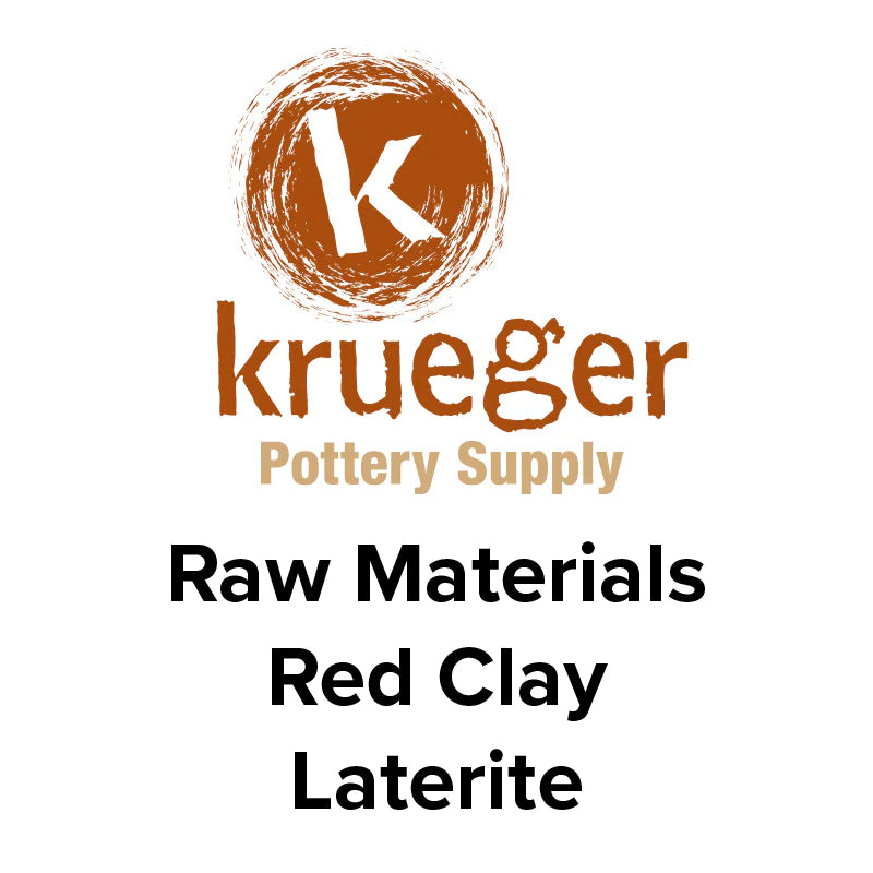 Red Clay – Laterite