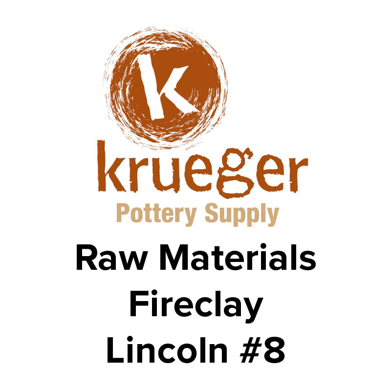 Fireclay – Lincoln #8