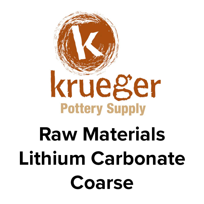 Lithium Carbonate Coarse